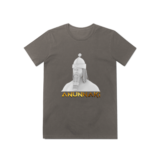 Nome do produto T-SHIRTS ANUNNAKI 06