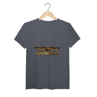 Nome do produto T-SHIRTS ANUNNAKI 01