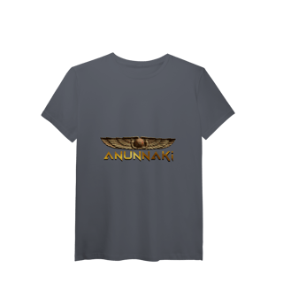 Nome do produto T-SHIRTS ANUNNAKI 01