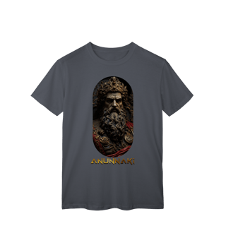 Nome do produto T-SHIRTS ANUNNAKI 17