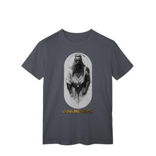 Nome do produto T-SHIRTS ANUNNAKI 09