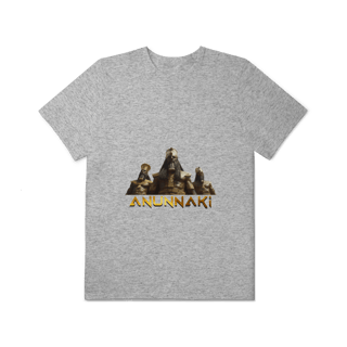 Nome do produto T-SHIRTS ANUNNAKI 04