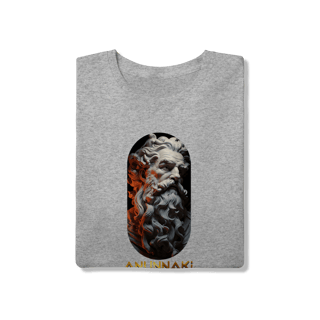 Nome do produto T-SHIRTS ANUNNAKI 13