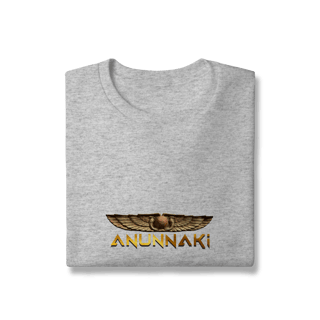 Nome do produto T-SHIRTS ANUNNAKI 01