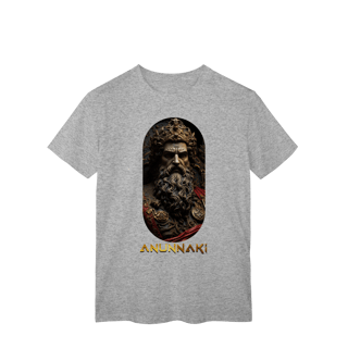 Nome do produto T-SHIRTS ANUNNAKI 17