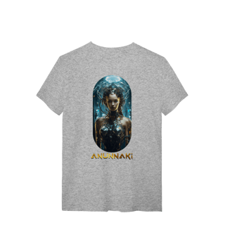 Nome do produto T-SHIRTS ANUNNAKI 40