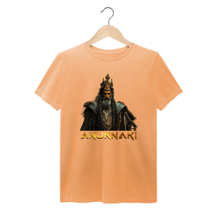 Nome do produto T-SHIRTS ANUNNAKI 05