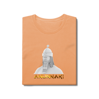 Nome do produto T-SHIRTS ANUNNAKI 06