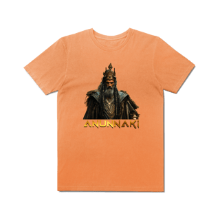 Nome do produto T-SHIRTS ANUNNAKI 05