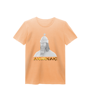 Nome do produto T-SHIRTS ANUNNAKI 06