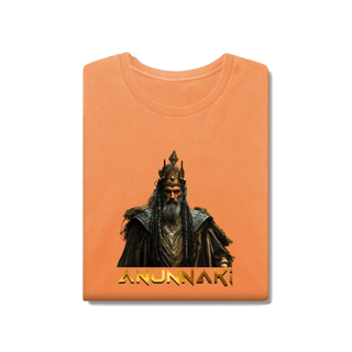Nome do produto T-SHIRTS ANUNNAKI 05
