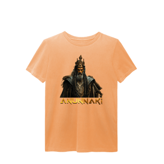 Nome do produto T-SHIRTS ANUNNAKI 05