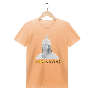 Nome do produto T-SHIRTS ANUNNAKI 06