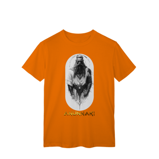 Nome do produto T-SHIRTS ANUNNAKI 09