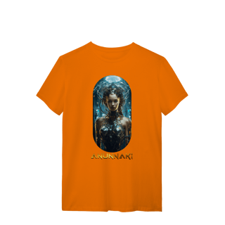 Nome do produto T-SHIRTS ANUNNAKI 40