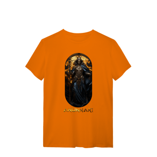 Nome do produto T-SHIRTS ANUNNAKI 07