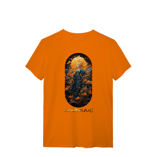Nome do produto T-SHIRTS ANUNNAKI 11