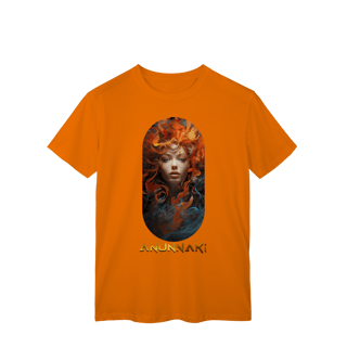 Nome do produto T-SHIRTS ANUNNAKI 12