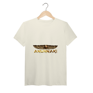 Nome do produto T-SHIRTS ANUNNAKI 01