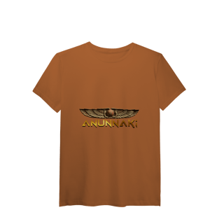 Nome do produto T-SHIRTS ANUNNAKI 01