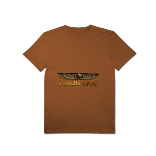 Nome do produto T-SHIRTS ANUNNAKI 01