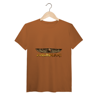 Nome do produto T-SHIRTS ANUNNAKI 01