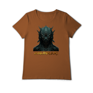 Nome do produto T-SHIRTS ANUNNAKI 02