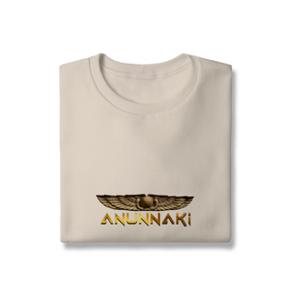 Nome do produto T-SHIRTS ANUNNAKI 01