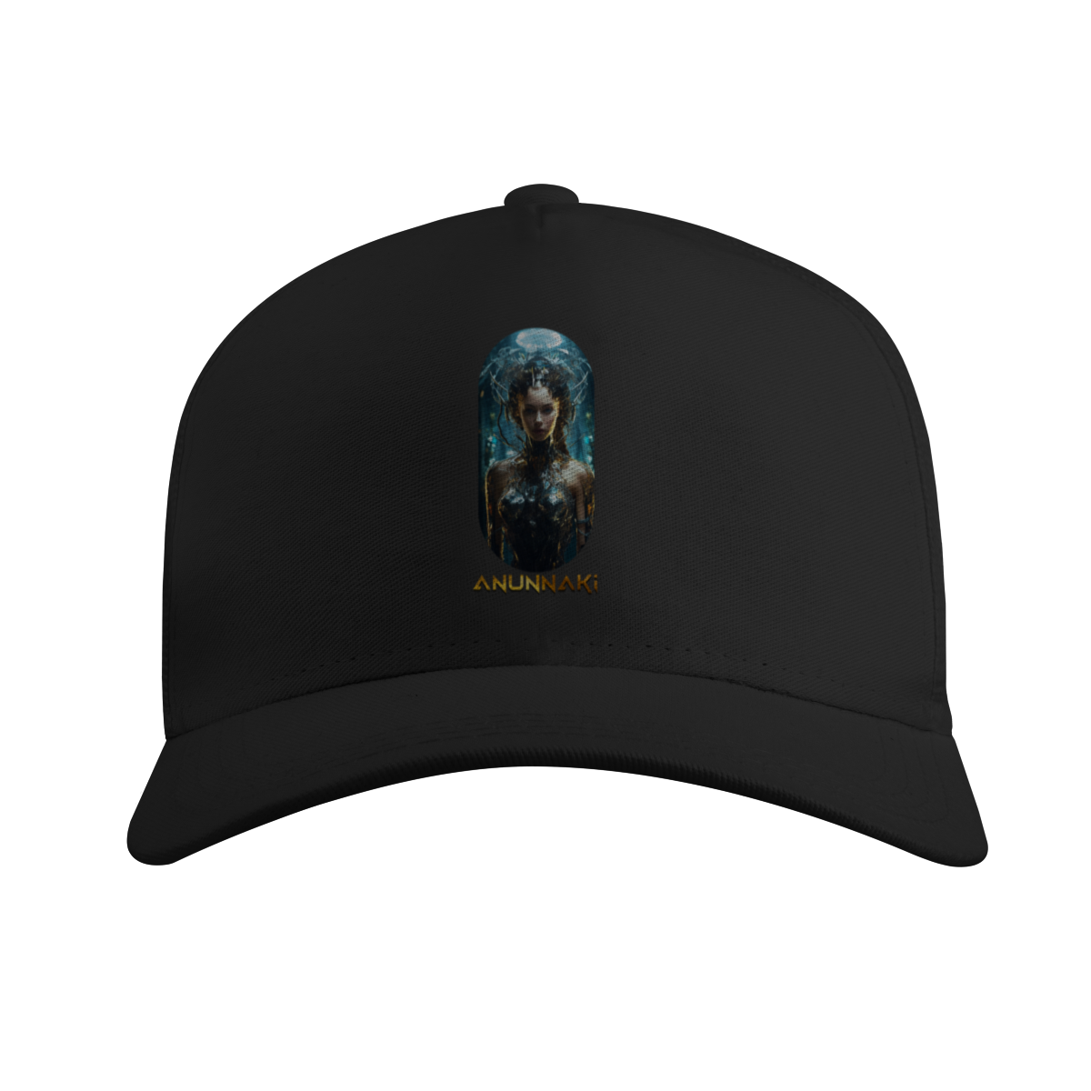 Nome do produto: Boné - ANUNNAKI 40