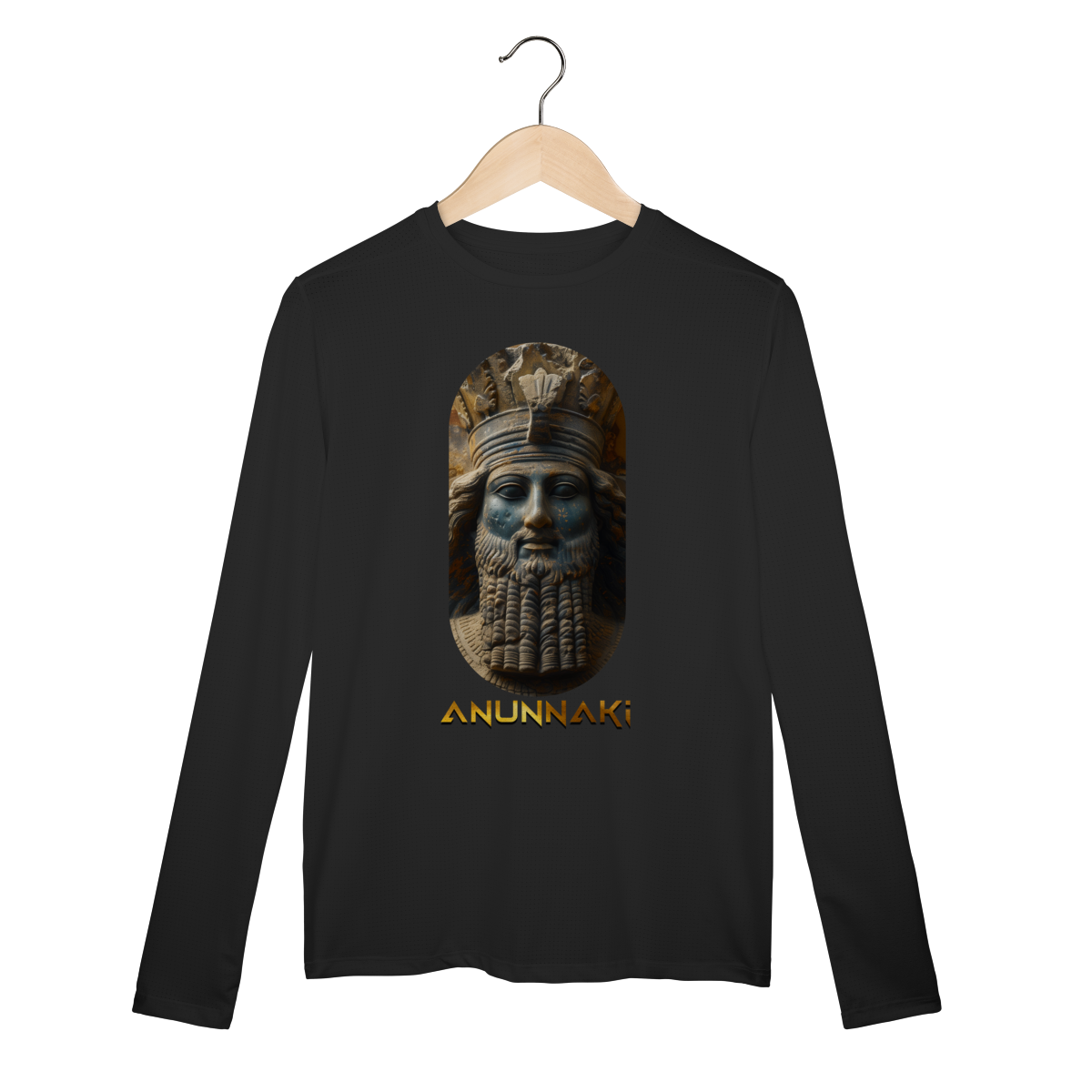 Nome do produto: T-SHIRTS ANUNNAKI 27