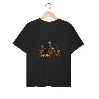 Nome do produto T-SHIRTS ANUNNAKI 04