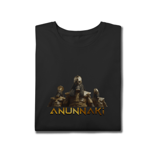 Nome do produto T-SHIRTS ANUNNAKI 04