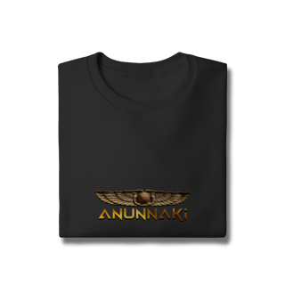 Nome do produto T-SHIRTS ANUNNAKI 01