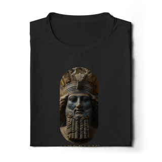 Nome do produto T-SHIRTS ANUNNAKI 27