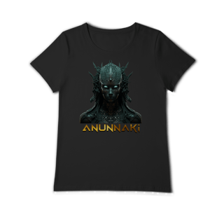 Nome do produto T-SHIRTS ANUNNAKI 02