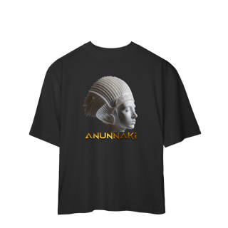 Nome do produto T-SHIRTS ANUNNAKI 03