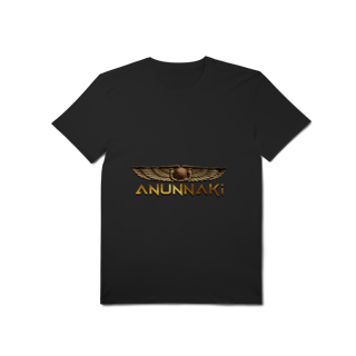 Nome do produto T-SHIRTS ANUNNAKI 01