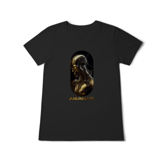 Nome do produto T-SHIRTS ANUNNAKI 15
