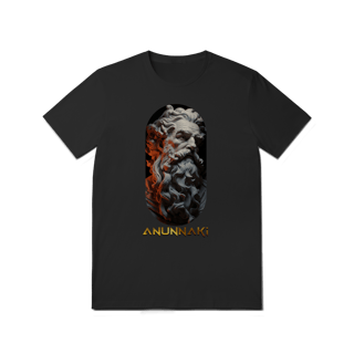 Nome do produto T-SHIRTS ANUNNAKI 13