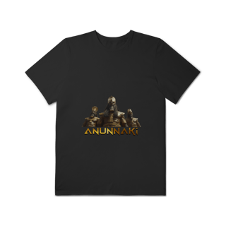 Nome do produto T-SHIRTS ANUNNAKI 04