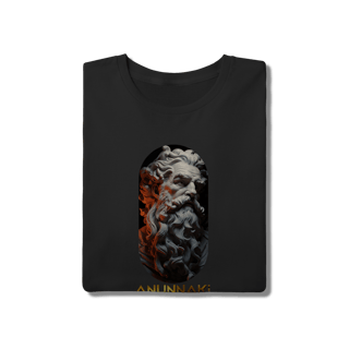 Nome do produto T-SHIRTS ANUNNAKI 13