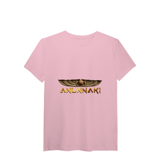 Nome do produto T-SHIRTS ANUNNAKI 01
