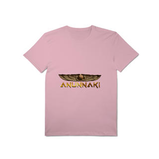 Nome do produto T-SHIRTS ANUNNAKI 01