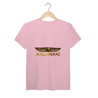Nome do produto T-SHIRTS ANUNNAKI 01