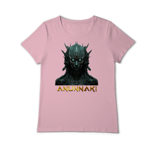 Nome do produto T-SHIRTS ANUNNAKI 02
