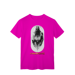 Nome do produto T-SHIRTS ANUNNAKI 09