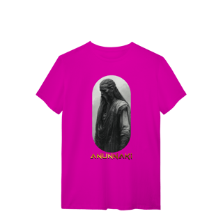 Nome do produto T-SHIRTS ANUNNAKI 08