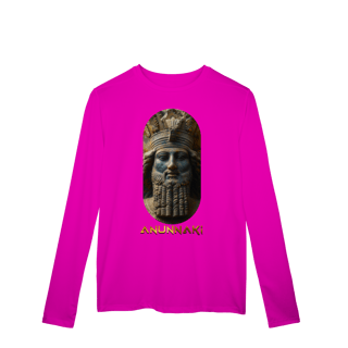 Nome do produto T-SHIRTS ANUNNAKI 27