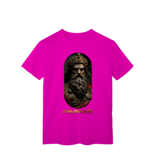 Nome do produto T-SHIRTS ANUNNAKI 17