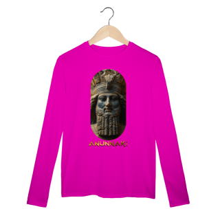 Nome do produto T-SHIRTS ANUNNAKI 27